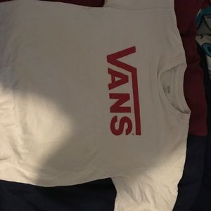 Vans medium T-shirt